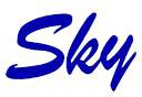 sky